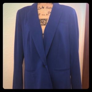 Women’s blazer